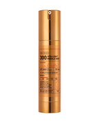 VT Vita-Light Reedle Shot 300 - Sérum Clareador com Vitamina C 99% + CICA REEDLE, Booster Coreano Hidratante e Iluminador