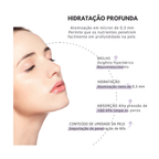 Umidificador facial LIVELY -  Vaporizador , Injeção de Oxigênio, Hidratação e Maciez