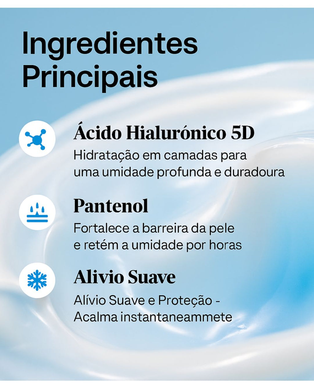 Creme Hidratante Torriden com Ácido Hialurônico de Baixo Peso Molecular - Fortalece a Pele