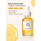 Sérum Iluminador com Própolis 60% Beauty of Joseon + Niacinamida 2% e BHA
