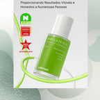 Serum Hidratante Calmante com Noni, Ácido Hialurônico CELIMAX  – Hidrata, Acalma e Anti Sinais