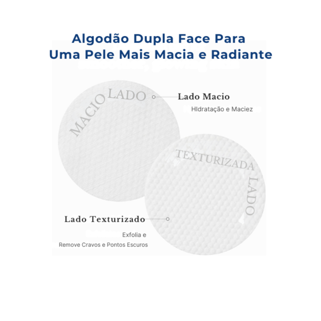 Medicube Zero Pore Pads 2.0 - Pele Coreana