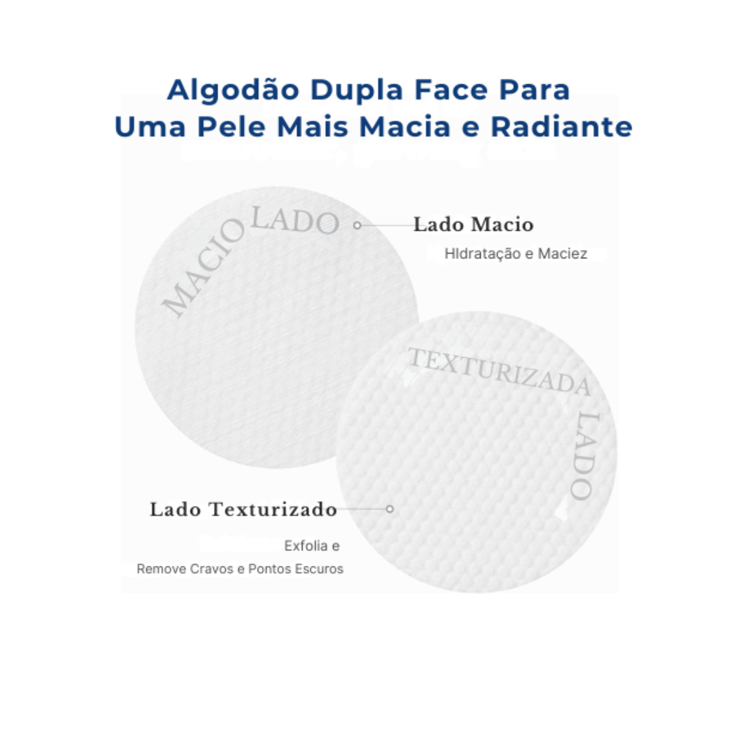 Medicube Zero Pore Pads 2.0 - Pele Coreana