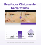 50ml Centellian24+ 360 °   Sérum Ativo PDRN - Hidratação de 72h, Firmador e Hidratante, Melhora a Elasticidade da Pele para Todos os Tipos de Pele
