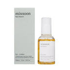 Mixsoon Bean Essence – Soro Facial Coreano de Soja para Reparação, Anti-Idade, Clareamento de Manchas e Pele Mais Lisa
