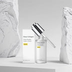 SUNGBOON EDITOR Deep Collagen: Sérum Preenchedor com 5% Volufiline e 58% Colágeno
