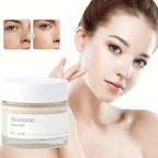 Mixsoon Creme de Feijão (Bean Cream) – Creme Hidratante Intenso para Pele Suave, Macia e com Glow