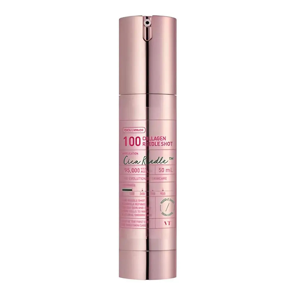 VT Collagen Reedle Shot – Sérum Facial com Colágeno, Firmeza, Elasticidade e Hidratação Profunda ✨