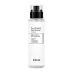 COSRX 6X Peptide Complex Serum – Soro Antirrugas com Peptídeos que Estimula Colágeno, Aumenta Elasticidade e Firmeza da Pele