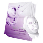 Numbuzin NO.9 NAD + BIO Máscara de Lifting Reparação Profunda Revitalizante Iluminador
