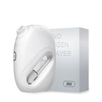 Umidificador facial LIVELY -  Vaporizador , Injeção de Oxigênio, Hidratação e Maciez