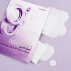 Numbuzin NO.9 NAD + BIO Máscara de Lifting Reparação Profunda Revitalizante Iluminador