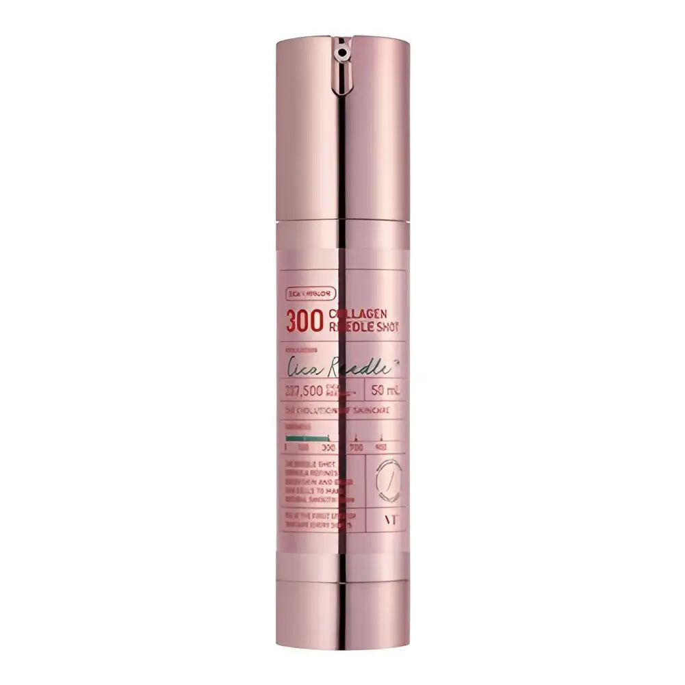 VT Collagen Reedle Shot – Sérum Facial com Colágeno, Firmeza, Elasticidade e Hidratação Profunda ✨