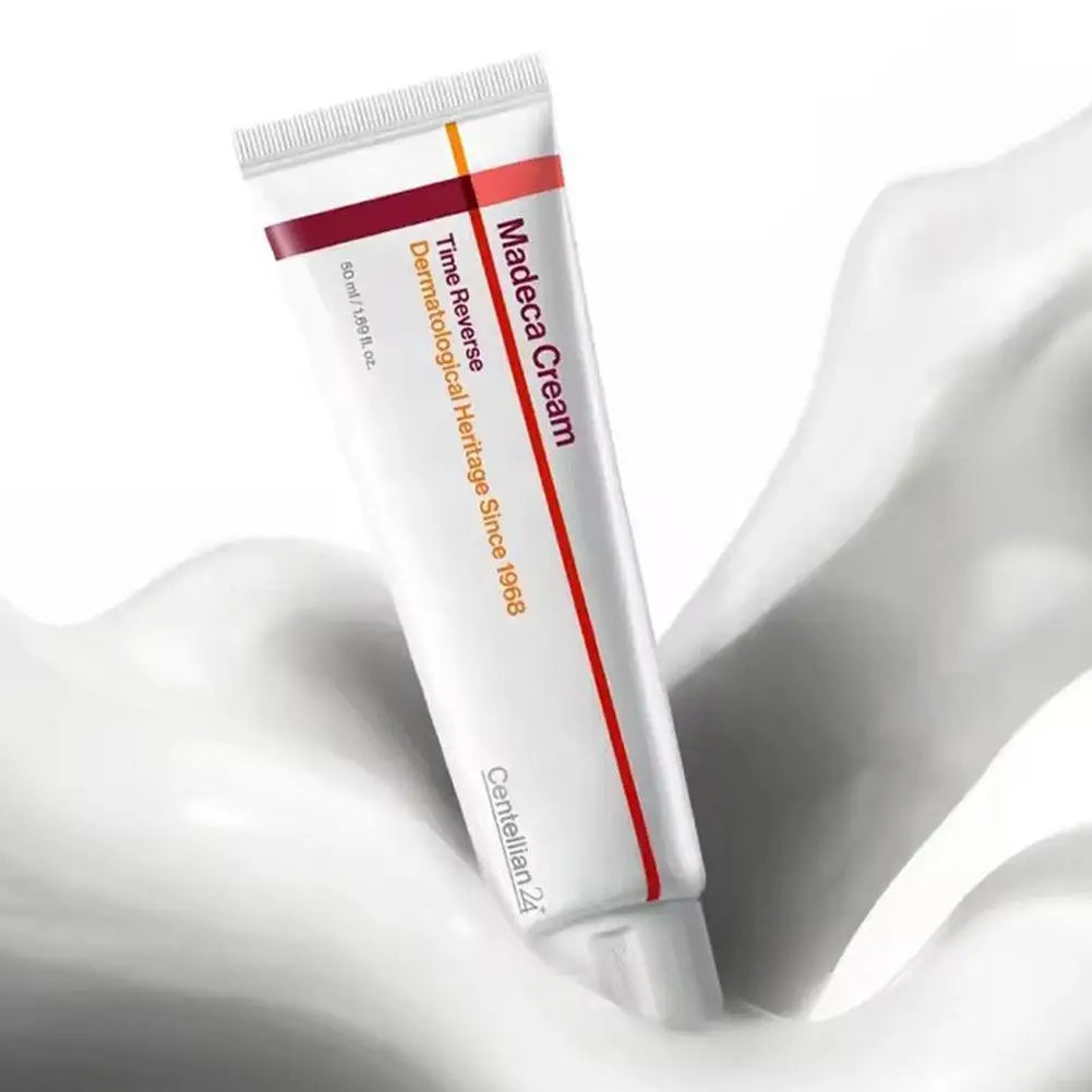 Creme Rejuvenescedor CENTELLIAN 24 Madeca Time Reverse Efeito Lifting  - Nutre, Hidrata, Firma