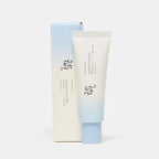 Protetor Solar Beauty of Joseon com Probióticos de Arroz Coreano, Creme Facial Hidratante Suave 50ml