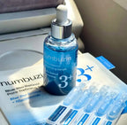 Numbuzin no.3 Bio-Retinol com Niacinamida Anti Sinais e Hidratação