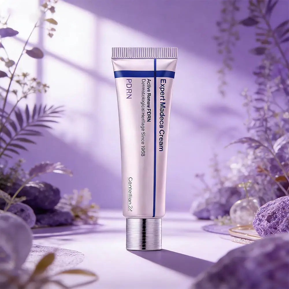 CENTELLIAN 24 Expert Madeca Cream Active Renew PDRN – Creme Facial Firmador com TECA-PDRN, Ácido Hialurônico