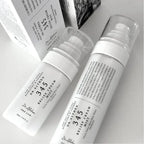 Dr.Althea 345 Relief Cream Mist | Bruma Facial Hidratante com Extrato de Arroz | Cuidado Suavizante para Pele Sensível | Cuidados com a Pele