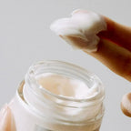 Mixsoon Creme de Feijão (Bean Cream) – Creme Hidratante Intenso para Pele Suave, Macia e com Glow