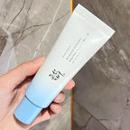 Protetor Solar Beauty of Joseon com Probióticos de Arroz Coreano, Creme Facial Hidratante Suave 50ml