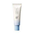 Protetor Solar Beauty of Joseon com Probióticos de Arroz Coreano, Creme Facial Hidratante Suave 50ml