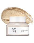 Beauty of Joseon Máscara Facial de Arroz e Mel Glow Mask - Pele Macia e Radiante
