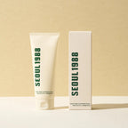 K-SECRET SEOUL 1988 Cica Sabonete Facial - Limpeza Profunda dos Poros e Cuidado Suavizante