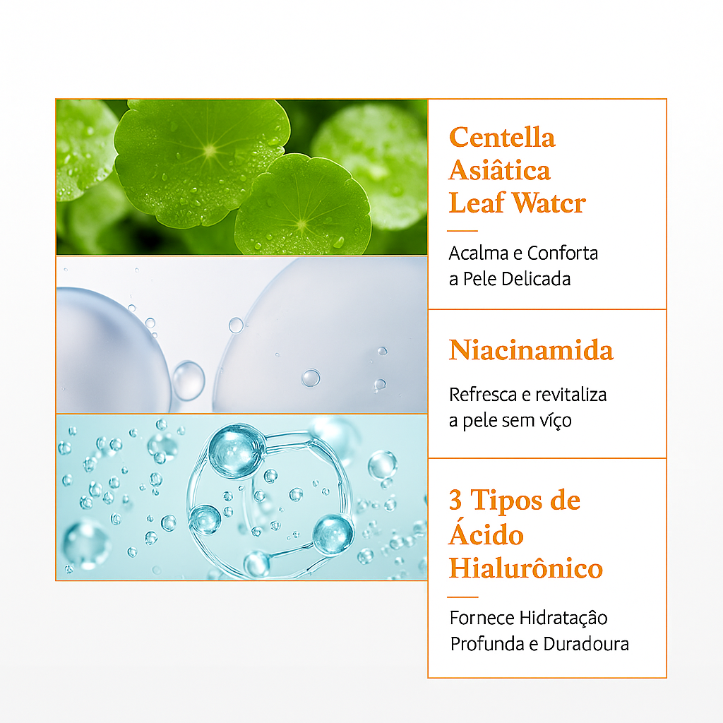Dr.Althea Serum Suave de Vitamina C com 20% -  Essência Liquida Leve - 30ml