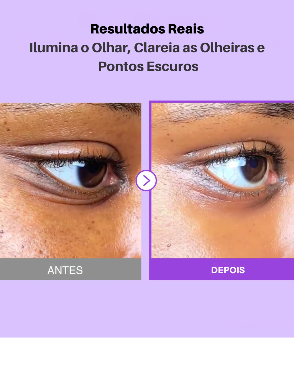 Creme para Área dos Olhos Numbuzin No.9 – NAD+ + Retinol para Olheiras, Rugas e Linhas Finas | Peptídeos & Niacinamida