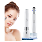 Massageador de Olhos com Vibração IPL - Clareador e Firmador