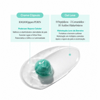 VT COSMETICS PDRN Capsule Cream 100 Creme Facial Firmador com PDRN, Ácido Hialurônico e Peptídeos