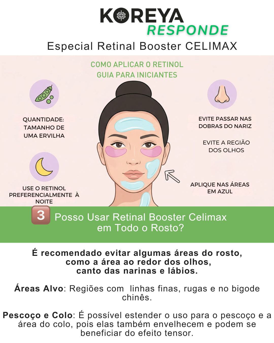 Kit Duo Celimax The Vita A Retinal Shot Tightening Booster 0,1% + Sérum Firmador The Vita A Retinol Shot com e Peptídeos - Anti Sinais, Rugas e Clareador
