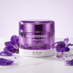 Bioheal BOH Probioderm 3D Lifting Cream 50ml Creme Facial Hidratante Firmador