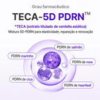 CENTELLIAN 24 Expert Madeca Cream Active Renew PDRN – Creme Facial Firmador com TECA-PDRN, Ácido Hialurônico